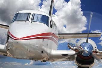 BC Aircraft Charters